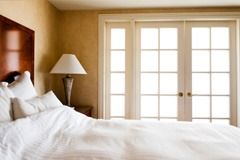 Sundhope bedroom extension costs