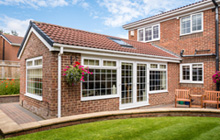 Sundhope house extension leads